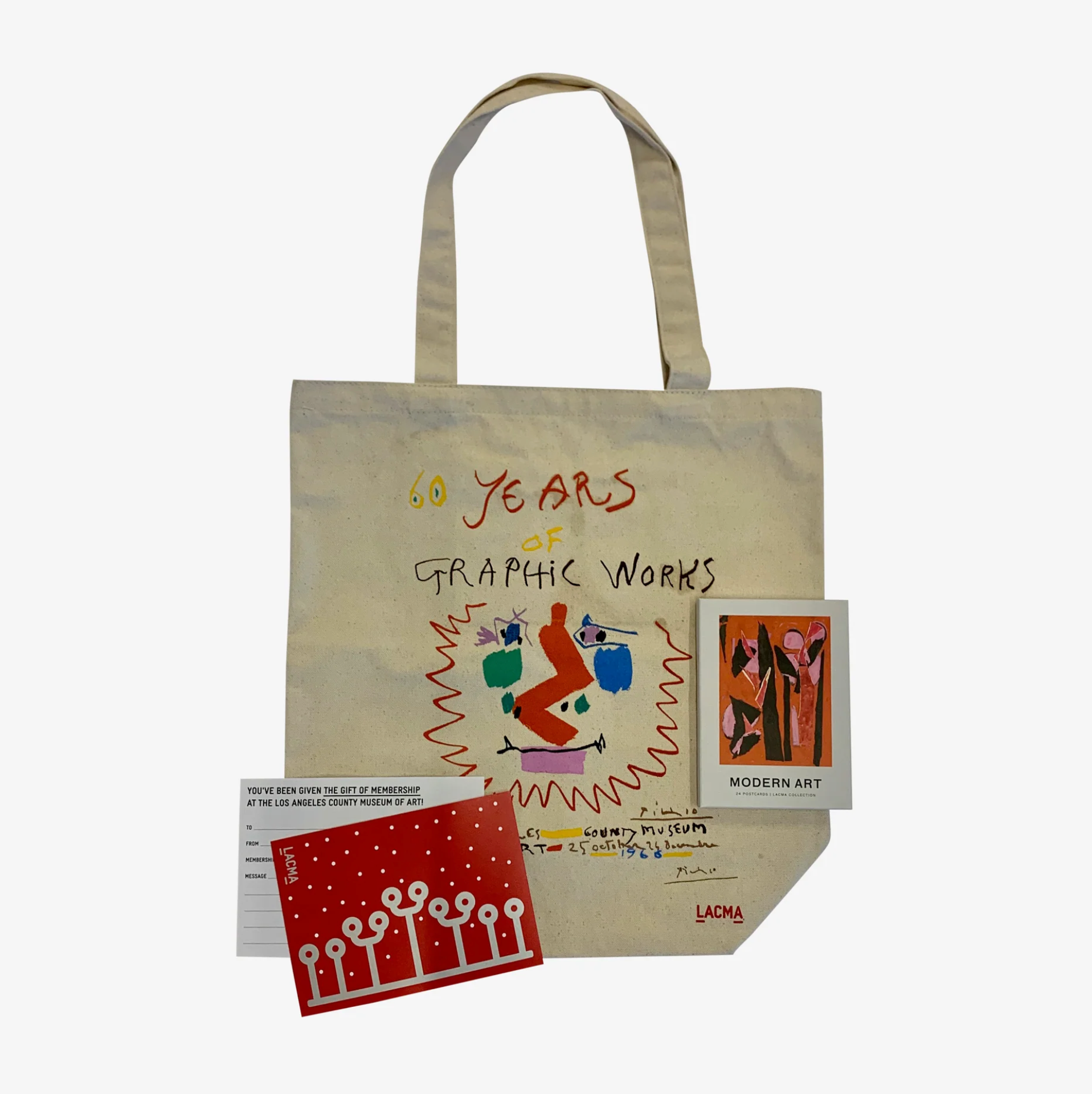 The 2023 LACMA Holiday Gift Guide | Unframed